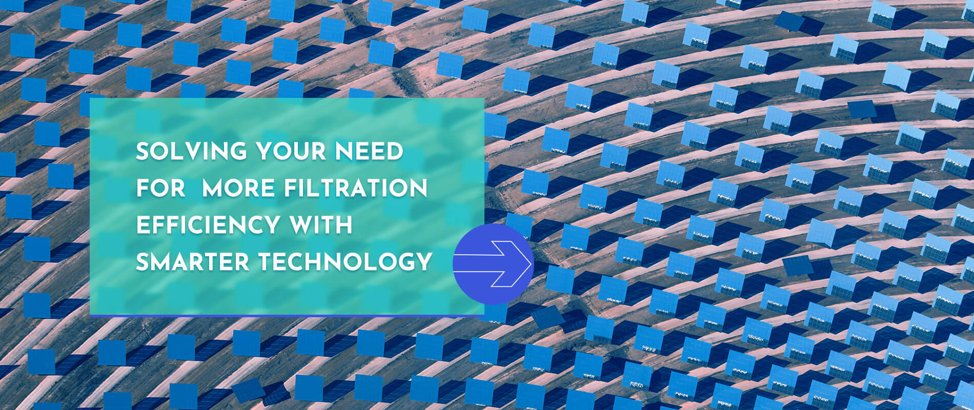 LIQISP Industrial Filter Manufacturer and Supplier