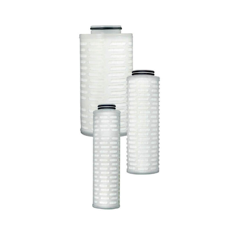 PTFE Membrane Filter LIQISP Inc.